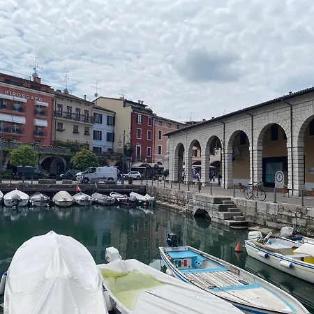 Casa Franka Garda View