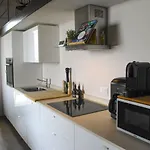 Casa Franka Garda View Apartman *