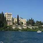 Casa Franka Garda View Apartman *