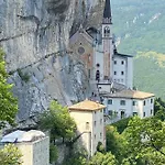Casa Franka Garda View *