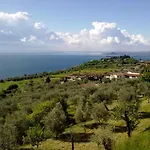 Casa Franka Garda View Toscolano Maderno