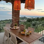 Casa Franka Garda View