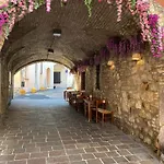 Casa Franka Garda View Toscolano Maderno