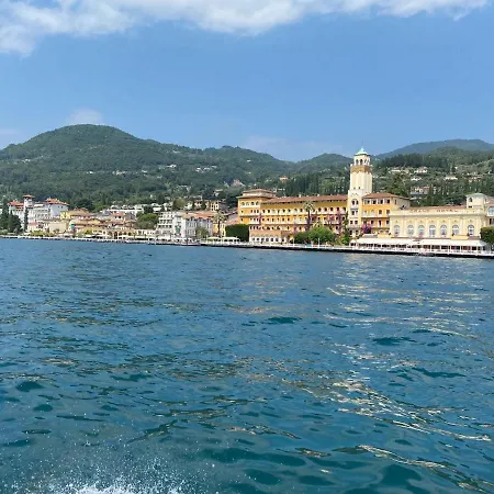 Casa Franka Garda View Apartment