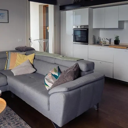 Casa Franka Garda View 아파트 토스콜라노마데노