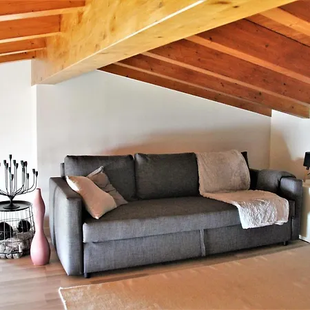아파트 Casa Franka Garda View