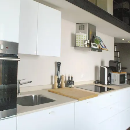 Casa Franka Garda View 토스콜라노마데노