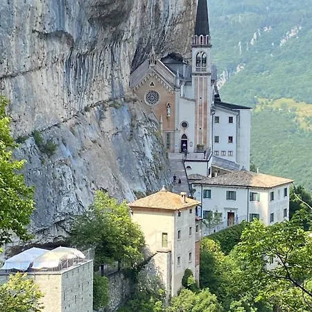 Casa Franka Garda View *