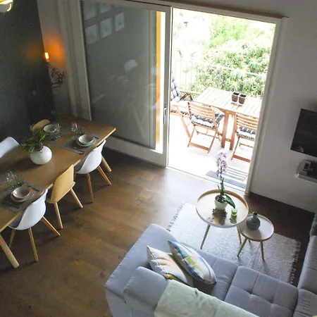Casa Franka Garda View 토스콜라노마데노