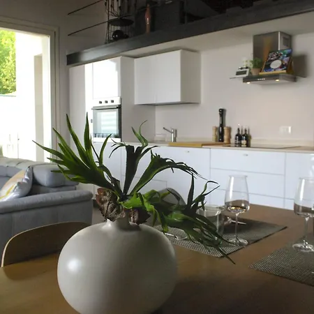 Casa Franka Garda View 아파트 토스콜라노마데노