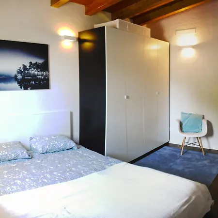 아파트 Casa Franka Garda View