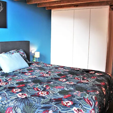 Apartman Casa Franka Garda View Toscolano Maderno