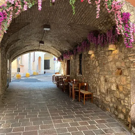 Casa Franka Garda View 토스콜라노마데노