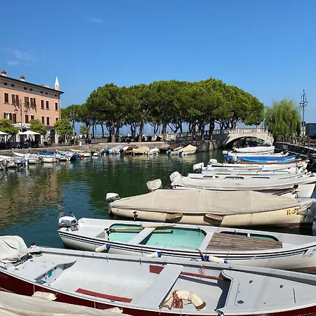 Apartment Casa Franka Garda View Toscolano Maderno